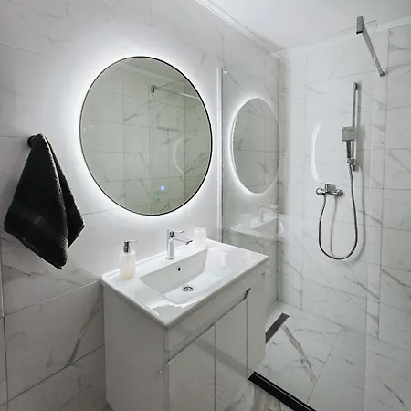 Park & Апартаменты *