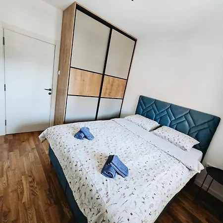 Park & Требинье