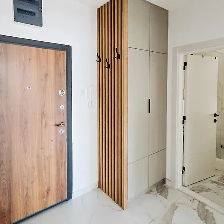 Park & Требинье