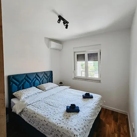 Park & Апартаменты