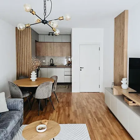 Park & تريبينيي