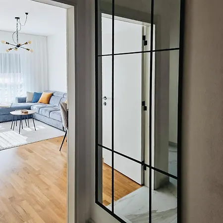 Park & * تريبينيي